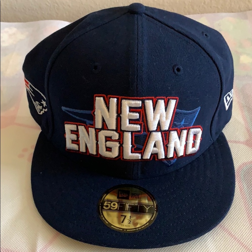 New Era New England’s Patriots Cap